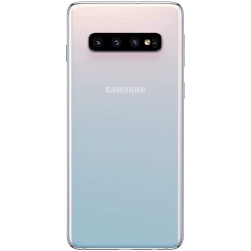 삼성 Unknown Samsung Galaxy S10 SM-G9730 - International Version - in The USA - GSM ONLY, NO CDMA (Prism Green, 128GB/8GB)