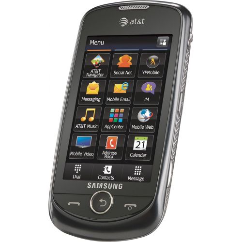 삼성 Unknown Samsung Solstice II Phone (AT&T)