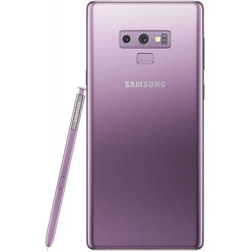 삼성 Unknown Samsung Galaxy Note 9 128GB - Lavender Purple - Verizon Wireless