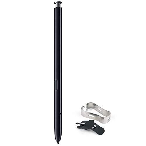 삼성 Unknown Samsung Galaxy Note 10, and Note 10+ Original Replacement S Pen EJ-PN970BBEGKR Black