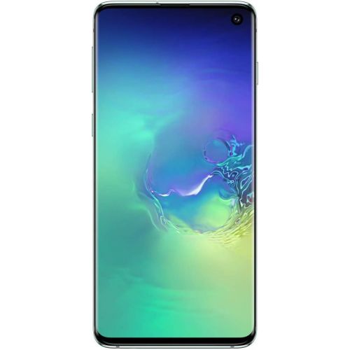 삼성 Unknown Samsung Galaxy S10 SM-G9730 128GB 8GB RAM International Version - Prism Green