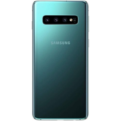 삼성 Unknown Samsung Galaxy S10 SM-G9730 128GB 8GB RAM International Version - Prism Green