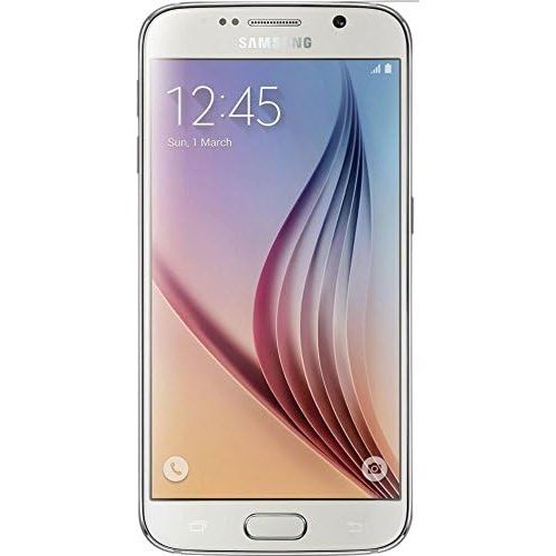 삼성 Unknown Samsung Galaxy S6 G920A 64GB Unlocked GSM 4G LTE Octa-Core Android Smartphone w/ 16MP Camera - White