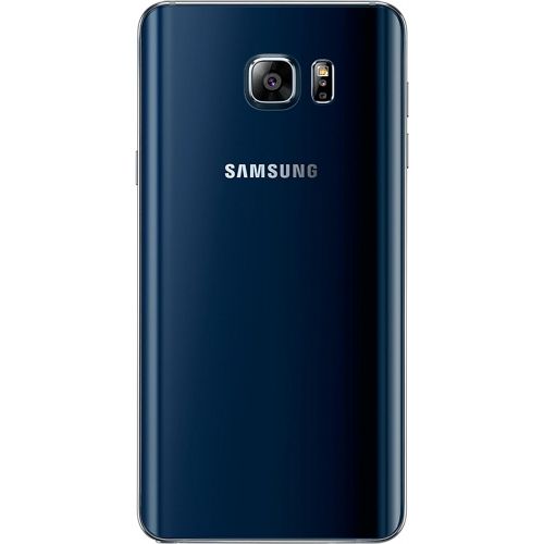 삼성 Unknown Samsung Galaxy Note 5 Verizon Wireless CDMA No-Contract 4G LTE Smartphone with Stylus Pen - Black Sapphire