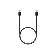 Unknown Samsung Galaxy USB-C Cable (USB-C to USB-C) - Black - US Version with Warranty