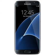 Unknown Samsung Galaxy S7 Edge G935A 32GB Unlocked GSM Smartphone w/12MP Camera - Black