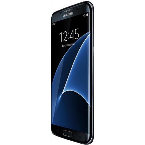 삼성 Unknown Samsung Galaxy S7 Edge G935A 32GB Unlocked GSM Smartphone w/12MP Camera - Black