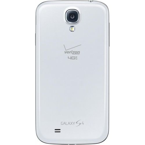 삼성 Unknown Samsung Galaxy S4 I545 16GB Verizon CDMA Phone - White