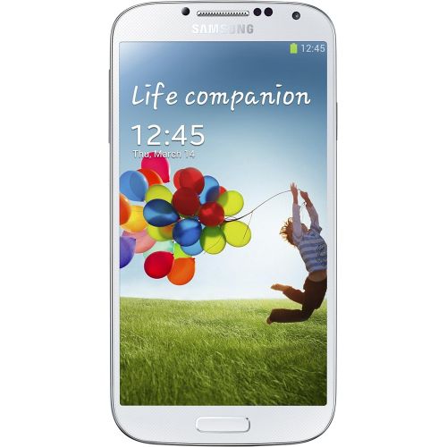 삼성 Unknown Samsung Galaxy S4 I545 16GB Verizon CDMA Phone - White