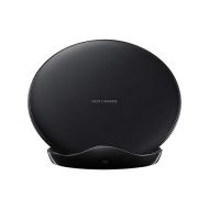 Unknown SAMSUNG Wireless Charger Stand Qi 15W Black Wireless Charging