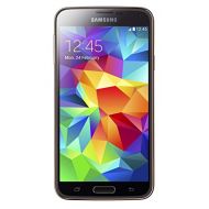 Unknown Samsung Galaxy S5 SM-G900A 16GB 4G LTE GSM AT&T Unlocked Android Smartphone, (Gold)