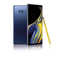 Unknown Samsung Galaxy Note9 128GB (Single-SIM) SM-N960F (GSM Only, No CDMA) Factory Unlocked 4G/LTE Smartphone - International Version (Ocean Blue)