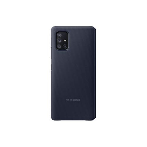 삼성 Unknown Samsung Galaxy A71 5G? S-View Wallet Case