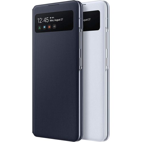 삼성 Unknown Samsung Galaxy A71 5G? S-View Wallet Case