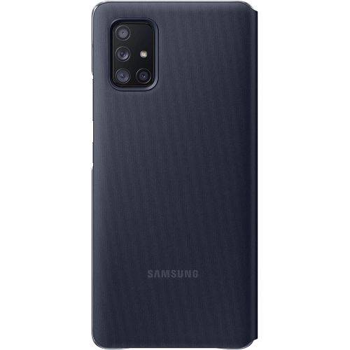 삼성 Unknown Samsung Galaxy A71 5G? S-View Wallet Case