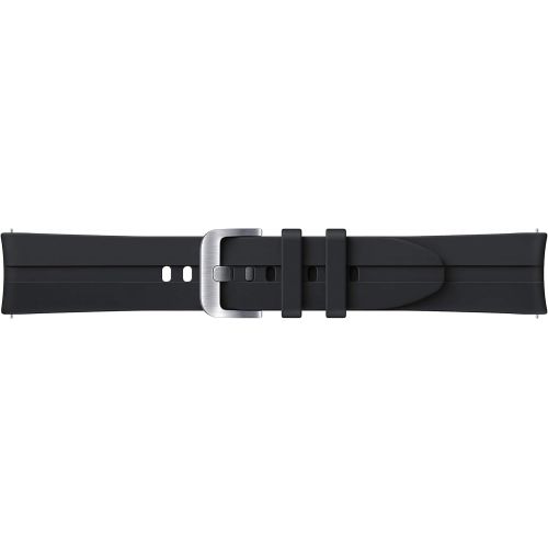 삼성 Unknown Samsung-tracker smartwatch Ridge Sport Band-20mm-ET-SFR85S-Black-ET-SFR85SBEGUJ