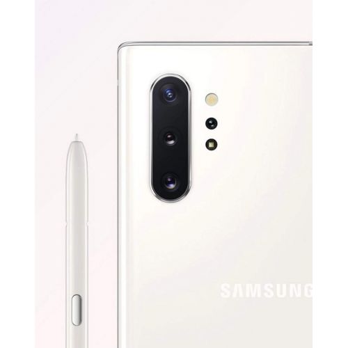 삼성 Unknown Samsung Note 10 Plus Verizon Aura White 256GB