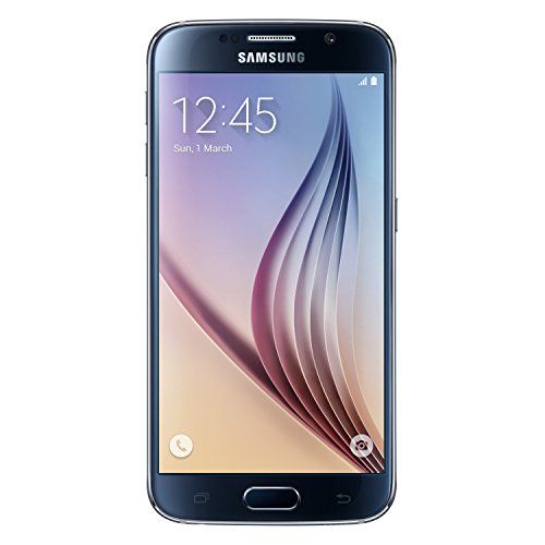 삼성 Unknown Samsung Galaxy S6 SM-G920V 32GB Verizon 4G LTE Smartphone w/ 16MP Camera - Sapphire Black