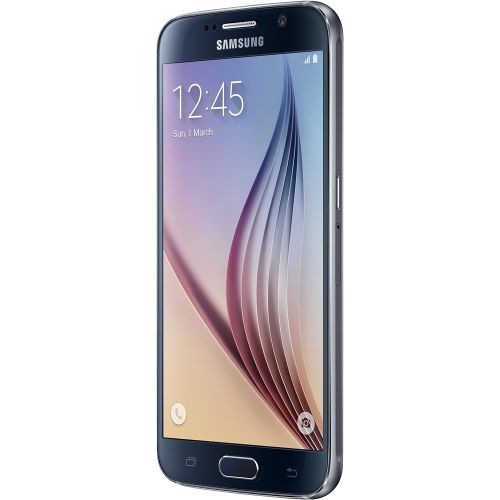 삼성 Unknown Samsung Galaxy S6 SM-G920V 32GB Verizon 4G LTE Smartphone w/ 16MP Camera - Sapphire Black