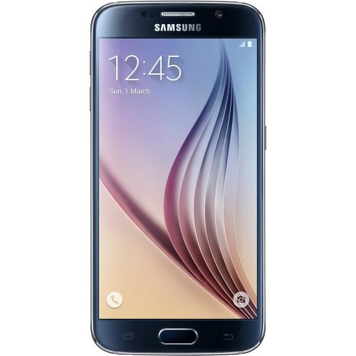 삼성 Unknown Samsung Galaxy S6 SM-G920V 32GB Verizon 4G LTE Smartphone w/ 16MP Camera - Sapphire Black
