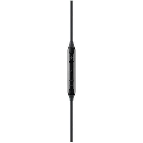 삼성 Unknown Samsung USB Type-C Earphones EO-IC100BBEGWW Black (Black)