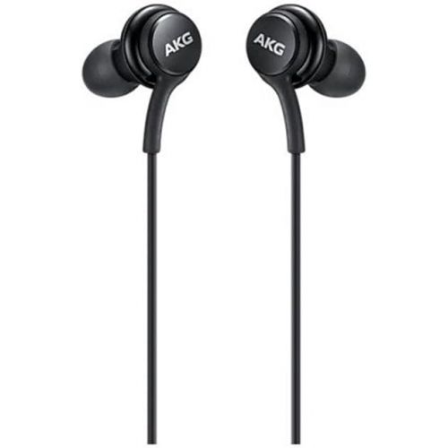 삼성 Unknown Samsung USB Type-C Earphones EO-IC100BBEGWW Black (Black)