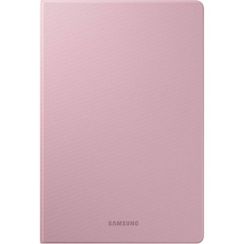 삼성 Unknown Samsung Samsung Tab S6 Lite Book Cover - Chiffon Rose - EF-BP610PPEGUJ