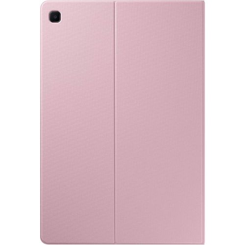 삼성 Unknown Samsung Samsung Tab S6 Lite Book Cover - Chiffon Rose - EF-BP610PPEGUJ