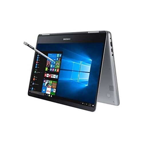 삼성 Unknown Samsung Notebook 9 Pro 15” Pen 512GB SSD 16GB RAM EXTREME (FAST 8th gen Intel Core i7 Processor with TURBO BOOST to 4.00GHz, 16 GB RAM, 512 GB SSD, 15” TOUCHSCREEN, Win 10) PC Lapt