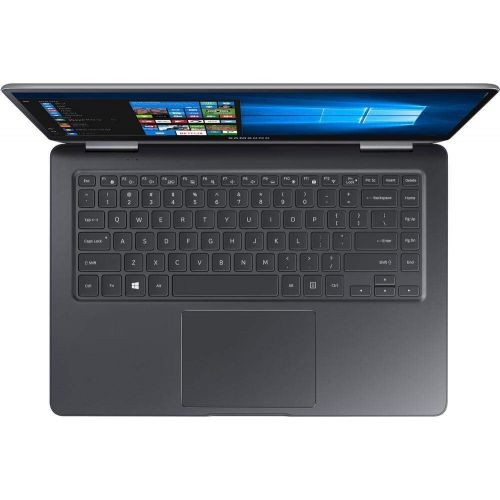 삼성 Unknown Samsung Notebook 9 Pro 15” Pen 512GB SSD 16GB RAM EXTREME (FAST 8th gen Intel Core i7 Processor with TURBO BOOST to 4.00GHz, 16 GB RAM, 512 GB SSD, 15” TOUCHSCREEN, Win 10) PC Lapt