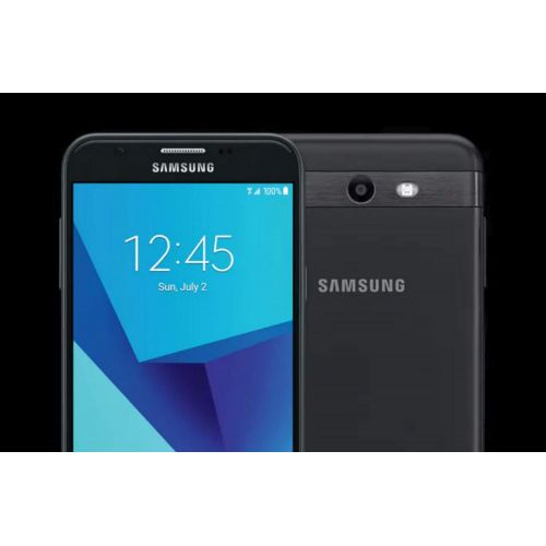 삼성 Unknown Samsung Galaxy J7 2018 (16GB) J737A - 5.5 HD Display, Android 8.0, Octa-core 4G LTE at & T Smartphone Unlocked (Black)