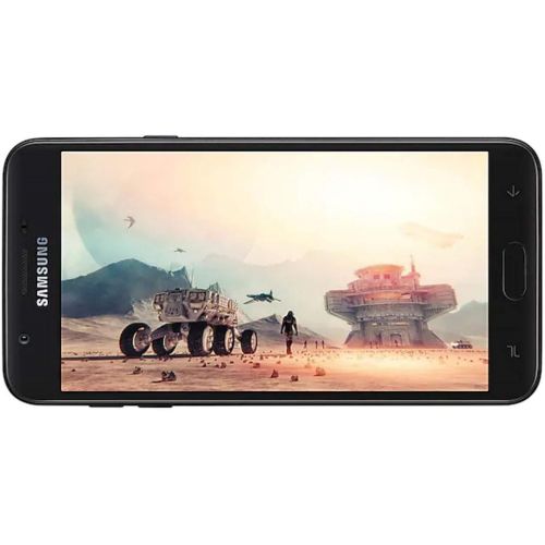 삼성 Unknown Samsung Galaxy J7 2018 (16GB) J737A - 5.5 HD Display, Android 8.0, Octa-core 4G LTE at & T Smartphone Unlocked (Black)