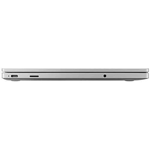 삼성 Unknown 2020 Newest Samsung Chromebook 4 11.6” Laptop Computer for Business Student, Intel Celeron N4000, 4GB RAM, 64GB Storage, up to 12.5 Hrs Battery Life, USB Type-C WiFi, Chrome OS, Al