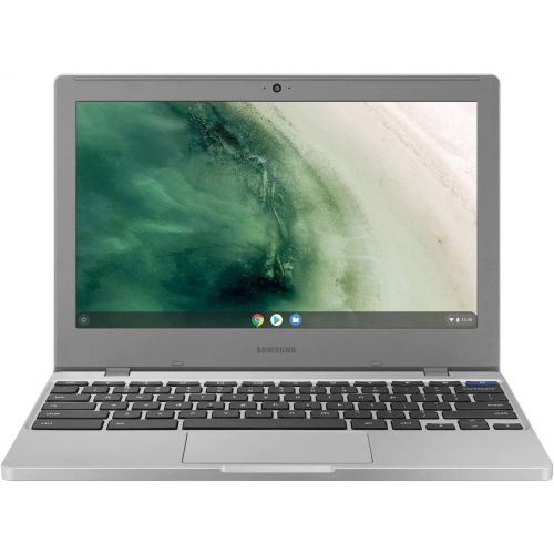 삼성 Unknown 2020 Newest Samsung Chromebook 4 11.6” Laptop Computer for Business Student, Intel Celeron N4000, 4GB RAM, 64GB Storage, up to 12.5 Hrs Battery Life, USB Type-C WiFi, Chrome OS, Al