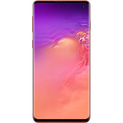 삼성 Unknown Samsung Galaxy S10+ Plus Verizon + GSM Unlocked 128GB Pink