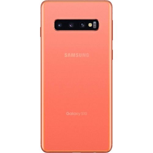 삼성 Unknown Samsung Galaxy S10+ Plus Verizon + GSM Unlocked 128GB Pink
