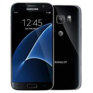 Unknown Samsung Galaxy S7 G930A AT&T Unlocked GSM 32GB - Black