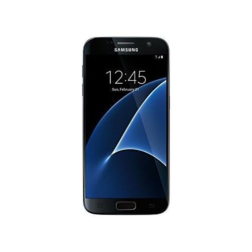 삼성 Unknown Samsung Galaxy S7 G930A AT&T Unlocked GSM 32GB - Black