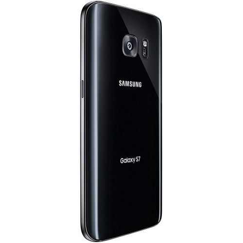 삼성 Unknown Samsung Galaxy S7 G930A AT&T Unlocked GSM 32GB - Black