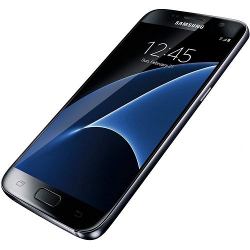 삼성 Unknown Samsung Galaxy S7 G930A AT&T Unlocked GSM 32GB - Black