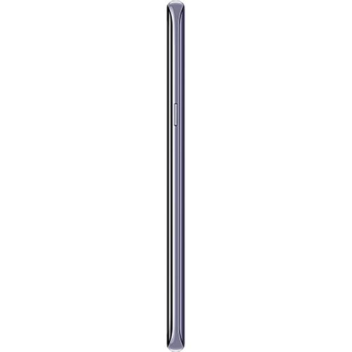 삼성 Unknown Samsung Galaxy S8+ 64GB Unlocked Phone - 6.2 Screen - International Version (Orchid Gray)