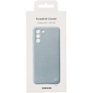 Unknown Samsung Galaxy S21+ Case, Kvadrat Back Cover - Mint Gray (US Version)