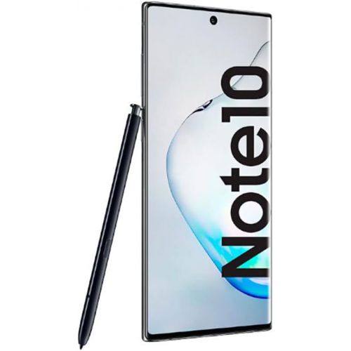 삼성 Unknown Samsung Galaxy Note 10 Lite (N770F/DS) 128GB 8GB RAM International Version - Aura Black