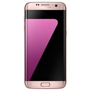 Unknown Samsung Galaxy S7 G930a 32GB AT&T GSM 4G LTE Smartphone - Rose Gold