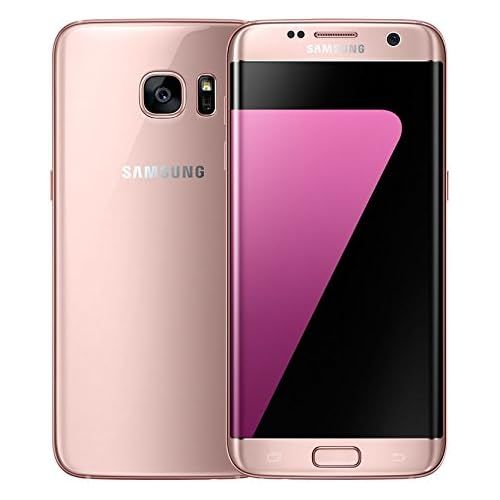 삼성 Unknown Samsung Galaxy S7 G930a 32GB AT&T GSM 4G LTE Smartphone - Rose Gold