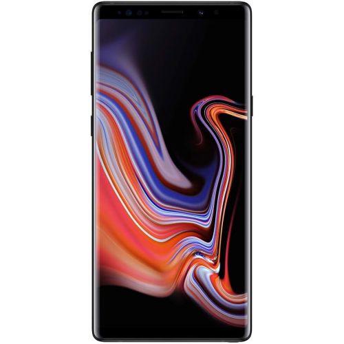 삼성 Unknown Samsung - Galaxy Note 9 SM-N960U 128GB GSM + CDMA Unlocked (Silver) - US Warranty