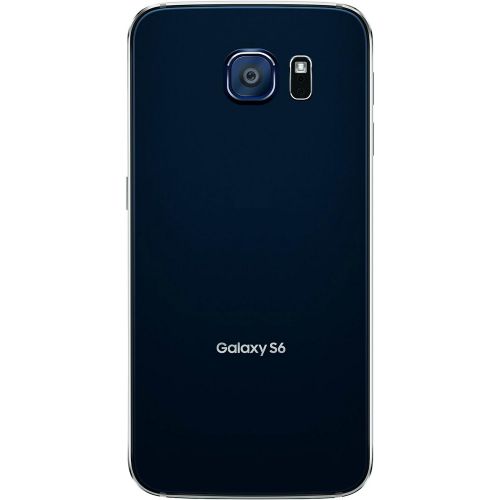 삼성 Unknown Samsung Galaxy S6 G920V 32GB Unlocked Verizon 4G LTE Smartphone W/ 16MP Camera - Sapphire Black