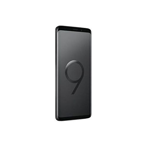 삼성 Unknown Samsung Galaxy S9+ G965F (International Version), 64GB, GSM, Factory Unlocked Smartphone - Midnight Black