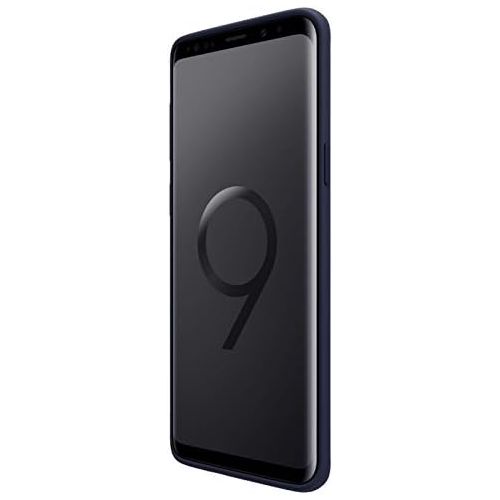 삼성 Unknown Samsung Galaxy S9+ G965F (International Version), 64GB, GSM, Factory Unlocked Smartphone - Midnight Black