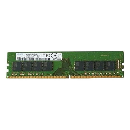 삼성 Unknown SAMSUNG 32GB DDR4 2666MHz 288 PIN PC4-21300 UDIMM 1.2V CL 19 Desktop Ram Memory Module M378A4G43MB1-CTD